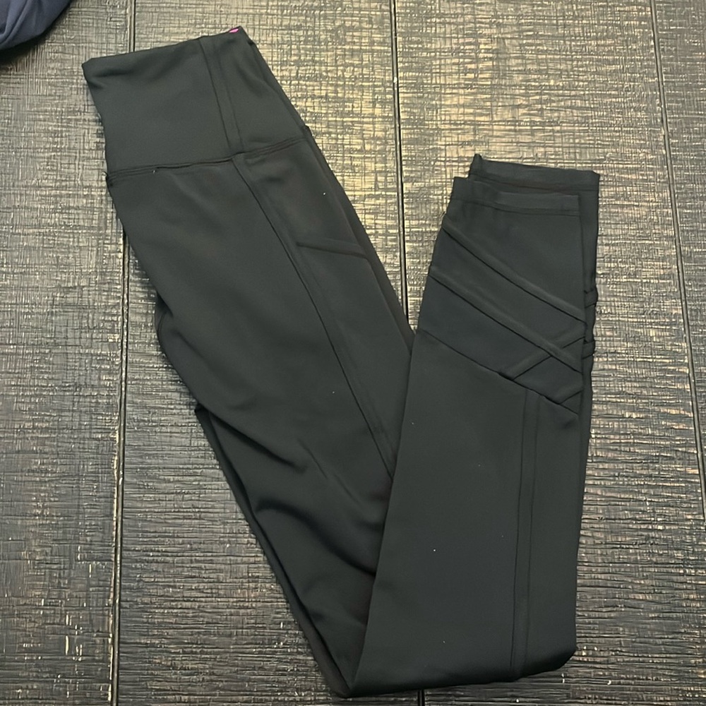 Lilly Pulitzer luxletic legging